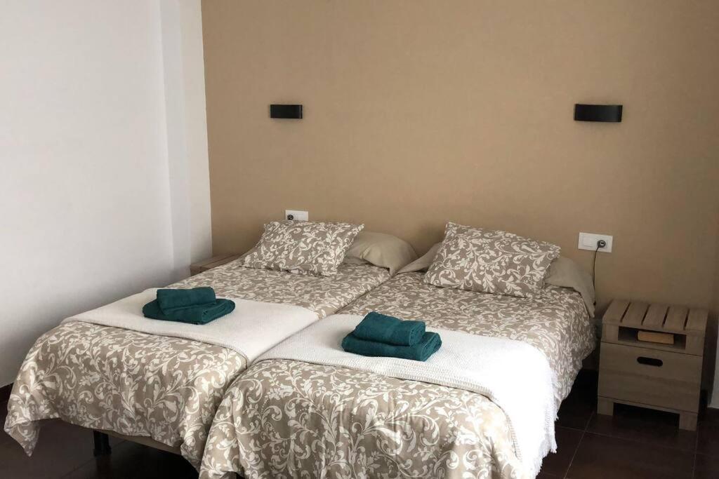 Estudio En El Centro De Sevilla Ngoại thất bức ảnh